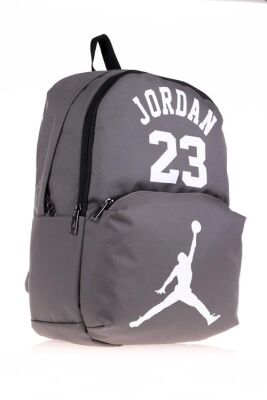 Jordan Air Sırt Çantası Mınnesota Gri Q3086 - 3