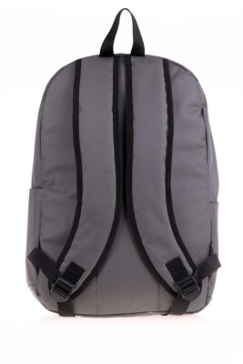 Jordan Air Sırt Çantası Mınnesota Gri Q3086 - 4