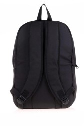 Kaukko Jordan Air Minnesota Siyah Sırt Çantası Q3085 - 4