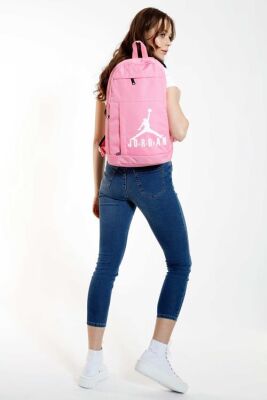 Jordan Air Sırt Çantası Olympia Pembe Q3102 - 3