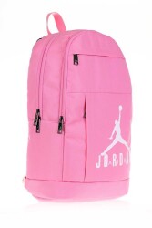 Jordan Air Sırt Çantası Olympia Pembe Q3102 - 4
