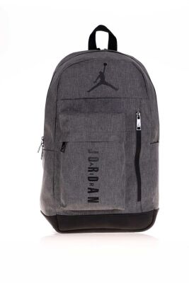 Jordan Air Sırt Çantası Oregon Gri Q3098 - 1