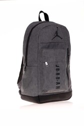 Jordan Air Sırt Çantası Oregon Gri Q3098 - 4