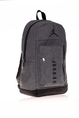 Jordan Air Sırt Çantası Oregon Gri Q3098 - 4