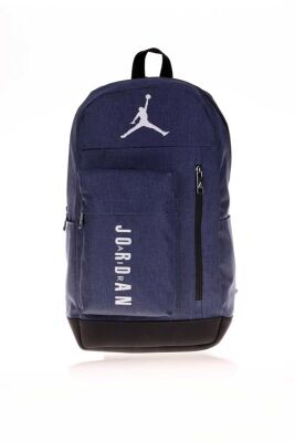 Kaukko Jordan Air Oregon Lacivert Sırt Çantası Q3099 - 1