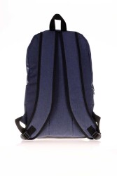 Kaukko Jordan Air Oregon Lacivert Sırt Çantası Q3099 - 5