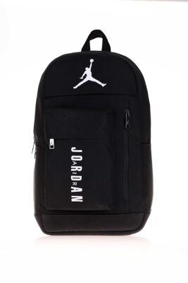 Kaukko Jordan Air Oregon Siyah Sırt Çantası Q3097 - 1
