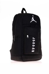 Kaukko Jordan Air Oregon Siyah Sırt Çantası Q3097 - 3