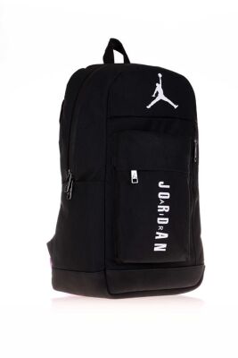 Kaukko Jordan Air Oregon Siyah Sırt Çantası Q3097 - 3