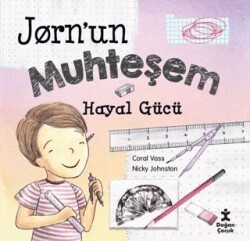 Jorn’un Muhteşem Hayal Gücü - Doğan Çocuk
