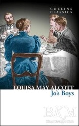 Jo`s Boys - HarperCollins