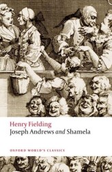 Joseph Andrews and Shamela - Oxford University Press - Classics