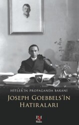 Joseph Goebbels`in Hatıraları - Panama Yayıncılık
