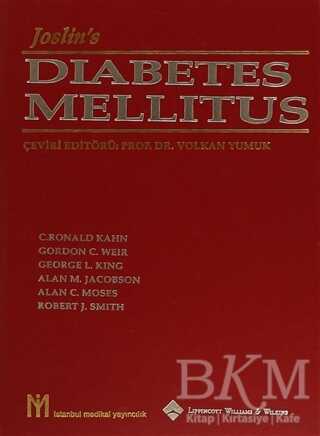 Joslins`s Diabetes Mellitus