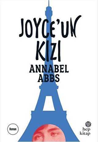 JOYCE’UN KIZI - Hep Kitap