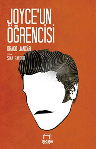 Joyce’un Öğrencisi - Dedalus Kitap