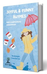 Joyful & Funny Rhymes - Bilgi Ağacı Yayınları