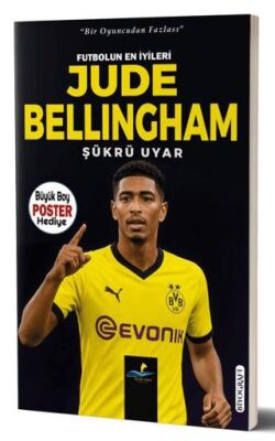 Jude Bellingham - 1
