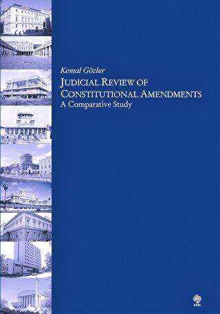 Judicial Review of Constitutional Amendments