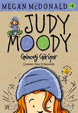 Judy Moody Geleceği Görüyor - Artemis Yayınları