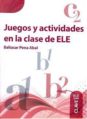 Juegos y Actividades En La Clase De Ele - 1