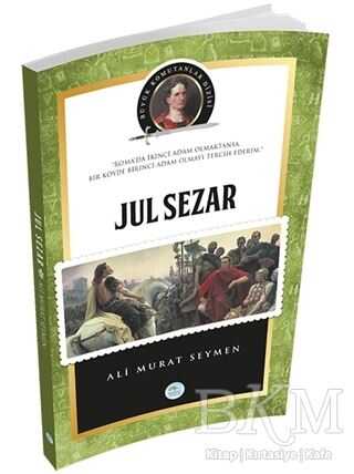 Jul Sezar - Maviçatı Yayınları