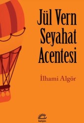 Jül Vern Seyahat Acentesi - İletişim Yayınevi