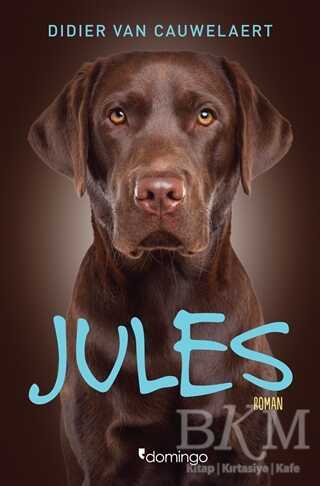 Jules - Domingo Yayınevi