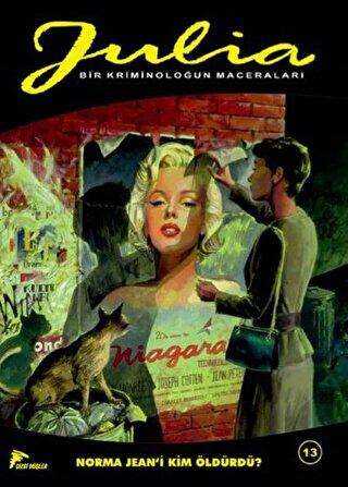 Julia 13 - Çizgi Düşler Yayınevi