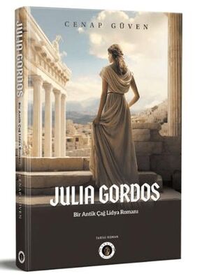 Julia Gordos - 1