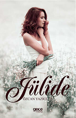 Jülide - Gece Kitaplığı