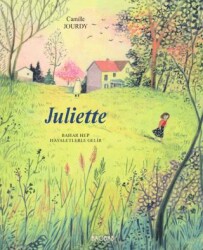 Juliette - Baobab Yayınları