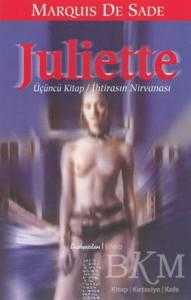 Juliette İhtirasın Nirvanası
