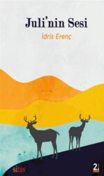 Juli`nin Sesi - Sitav Yayınevi