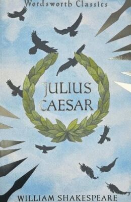 Julius Caesar kapağı