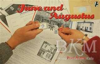 June and Augustus - Art Basın Yayın Hizmetleri