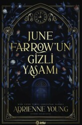 June Farrow’un Gizli Yaşamı - Beta Byou