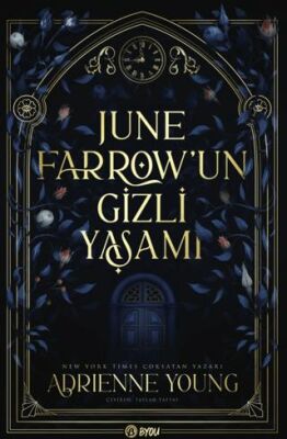 June Farrow’un Gizli Yaşamı - 1