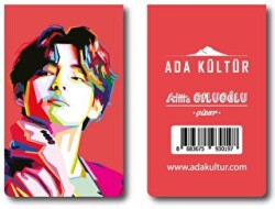 Jung Kook - Ayraç - Ada Kültür