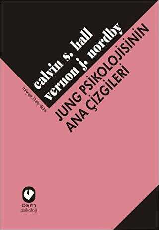 Jung Psikolojisinin Ana Çizgileri