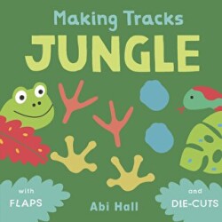 Jungle - Child`s Play