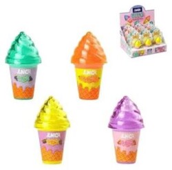 Junıor 130882 Vito Şerit Silici 4M Dondurma - BKM Kitap