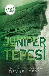 Junıper Tepesi - Ren Kitap