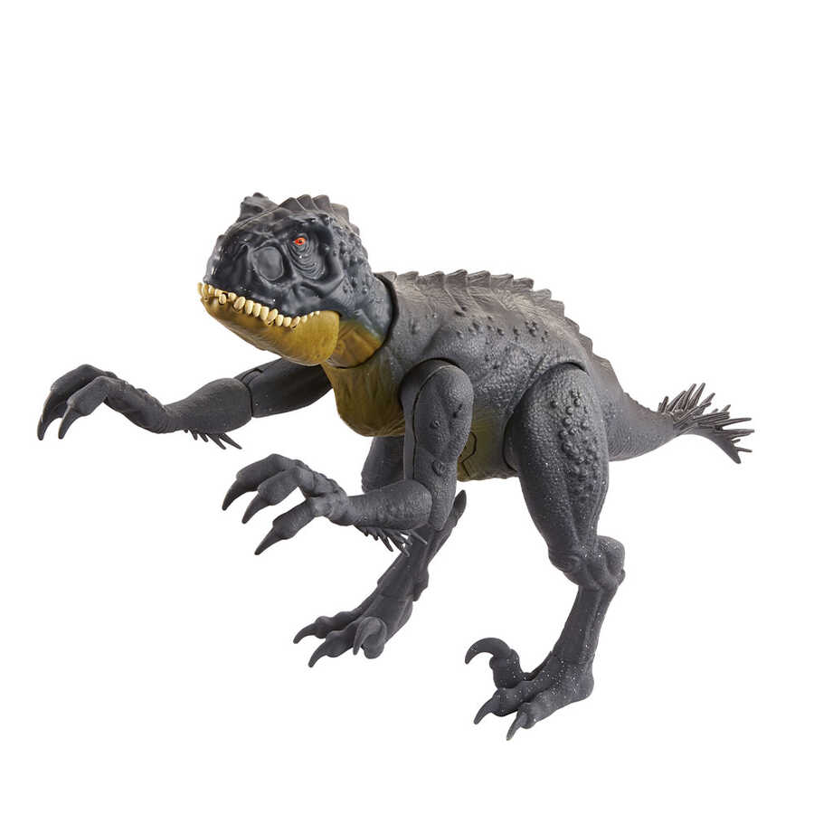 Jurassic World Saldırgan Dövüşçü Dinozor Figürü HBT41