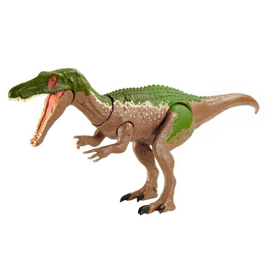 Jurassic World Sesli Dinozor Figürleri GJN64-GVH65