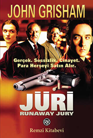 Jüri - Remzi Kitabevi