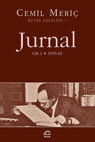 Jurnal Cilt: 1 - 1955-65 - İletişim Yayınevi