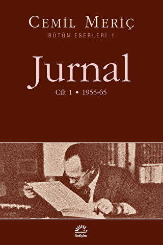 Jurnal Cilt: 1 - 1955-65