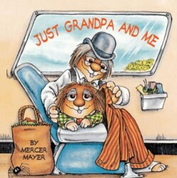 Just Grandpa and Me Little Critter - Random House