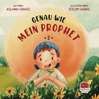 Just Lıke My Prophet 2 - 1